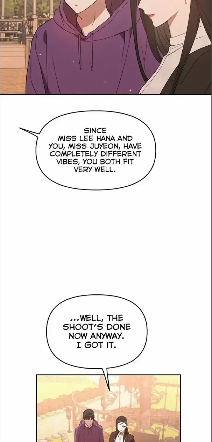 Misfortune at Work Chapter 11 page 26 - 