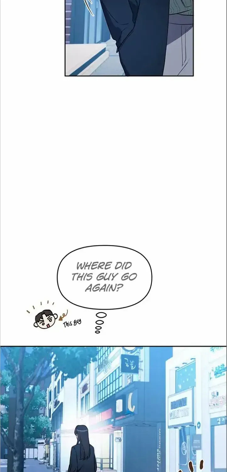 Misfortune at Work Chapter 11 page 38 - 
