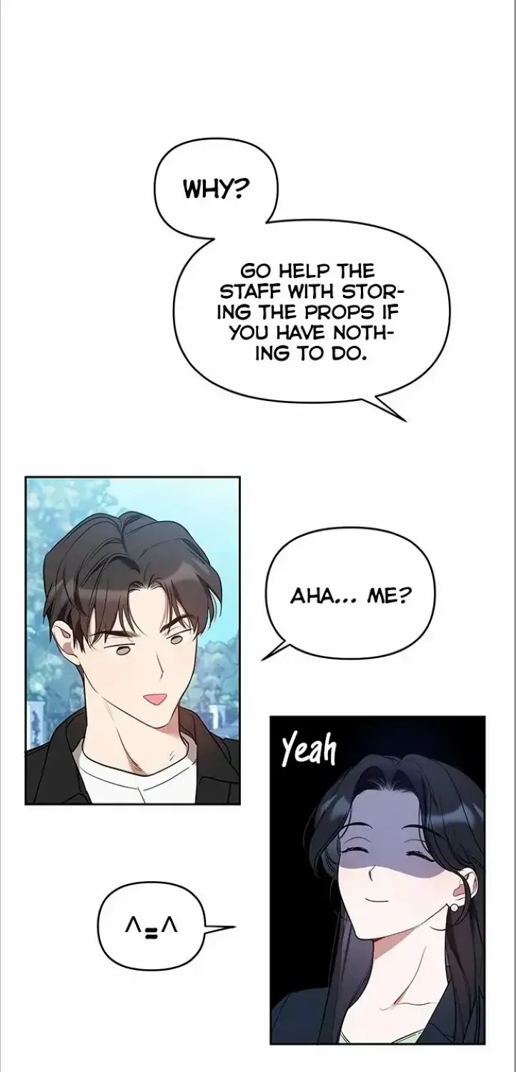 Misfortune at Work Chapter 11 page 5 - 