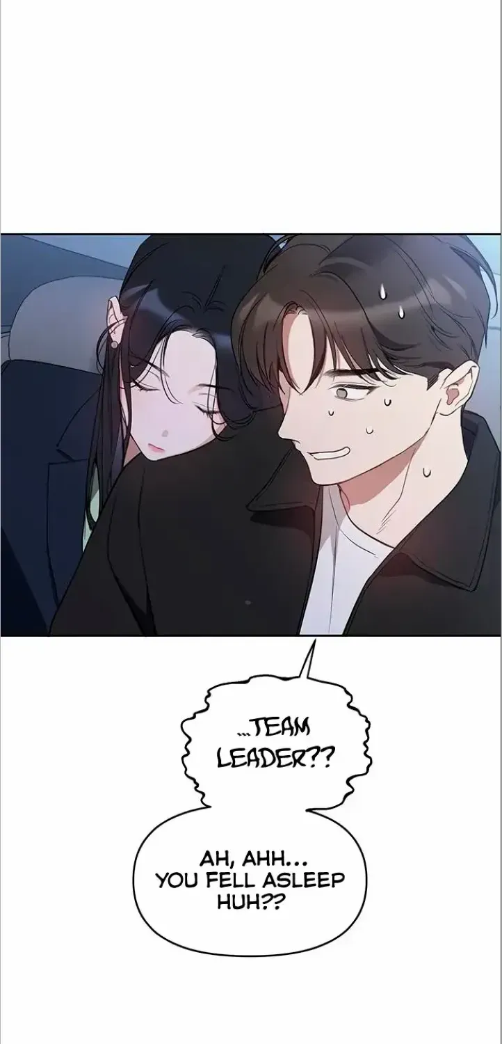 Misfortune at Work Chapter 11 page 66 - 
