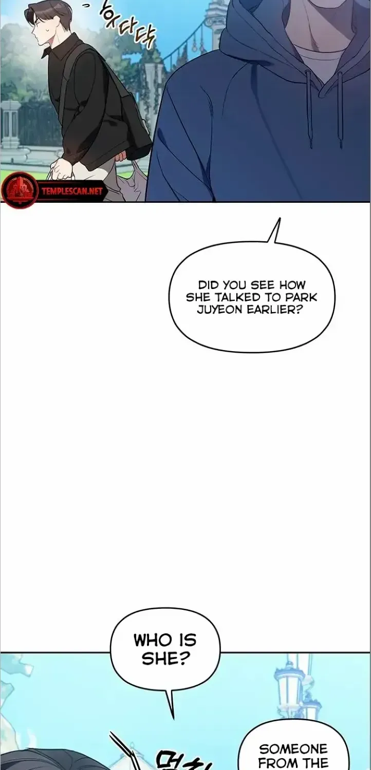 Misfortune at Work Chapter 11 page 8 - 