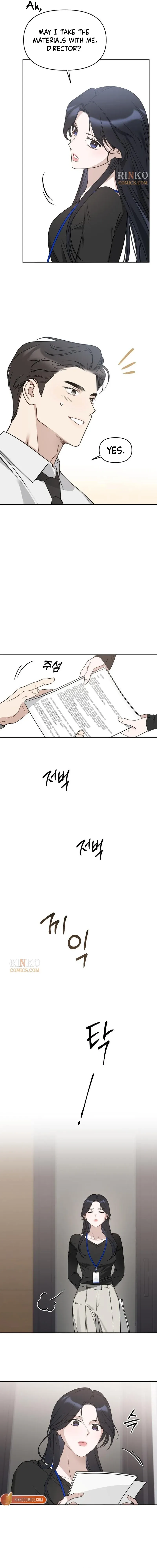 Misfortune at Work Chapter 117 page 13 - 