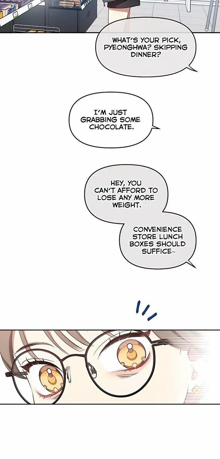 Misfortune at Work Chapter 12 page 27 - 