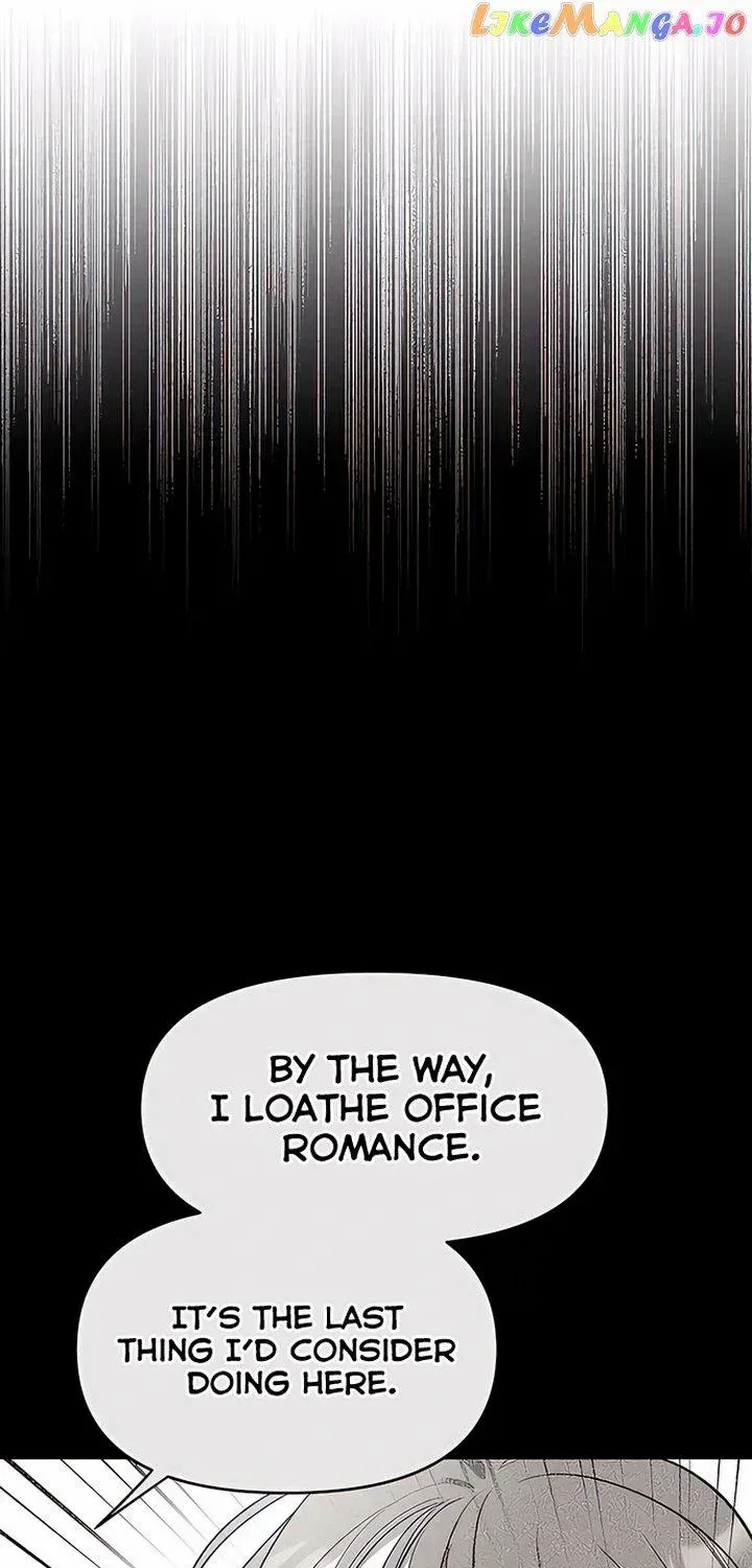 Misfortune at Work Chapter 12 page 29 - 