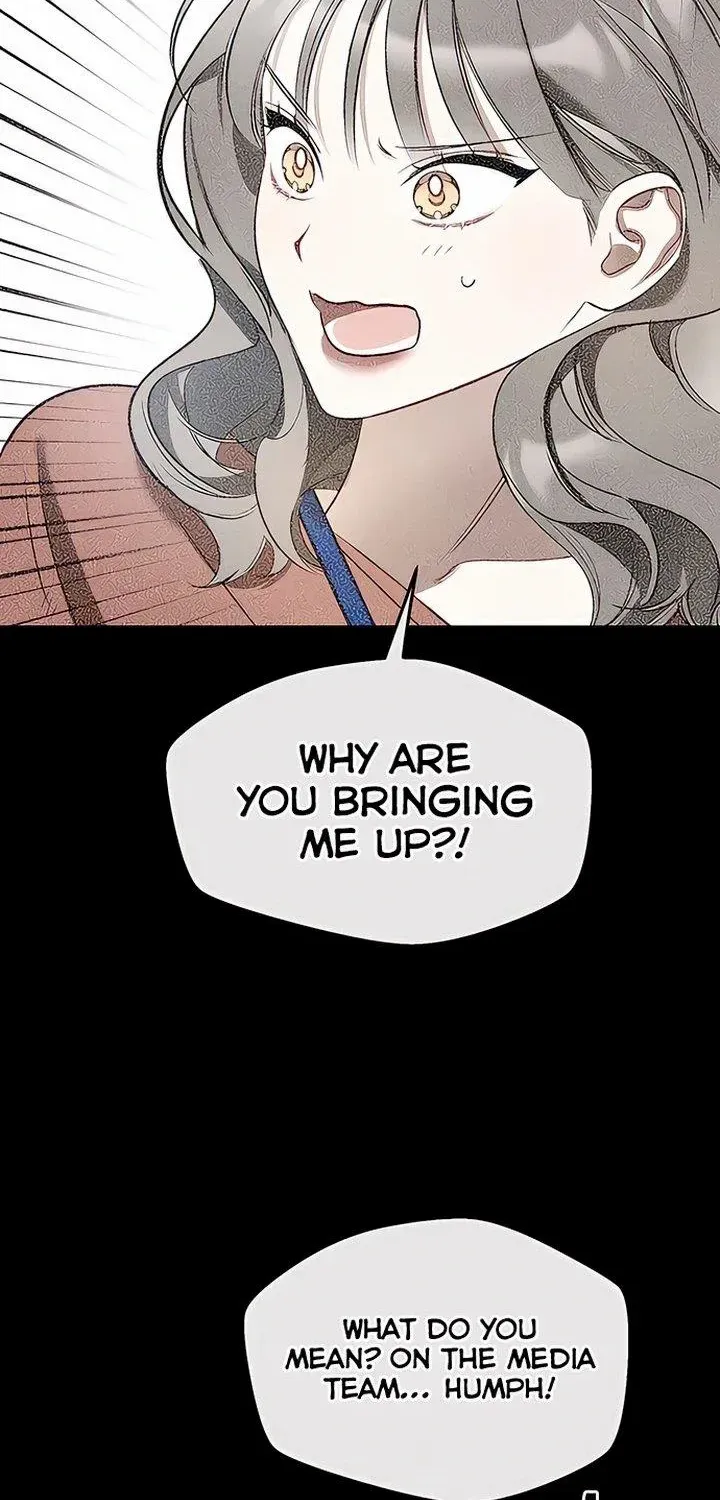 Misfortune at Work Chapter 12 page 30 - 