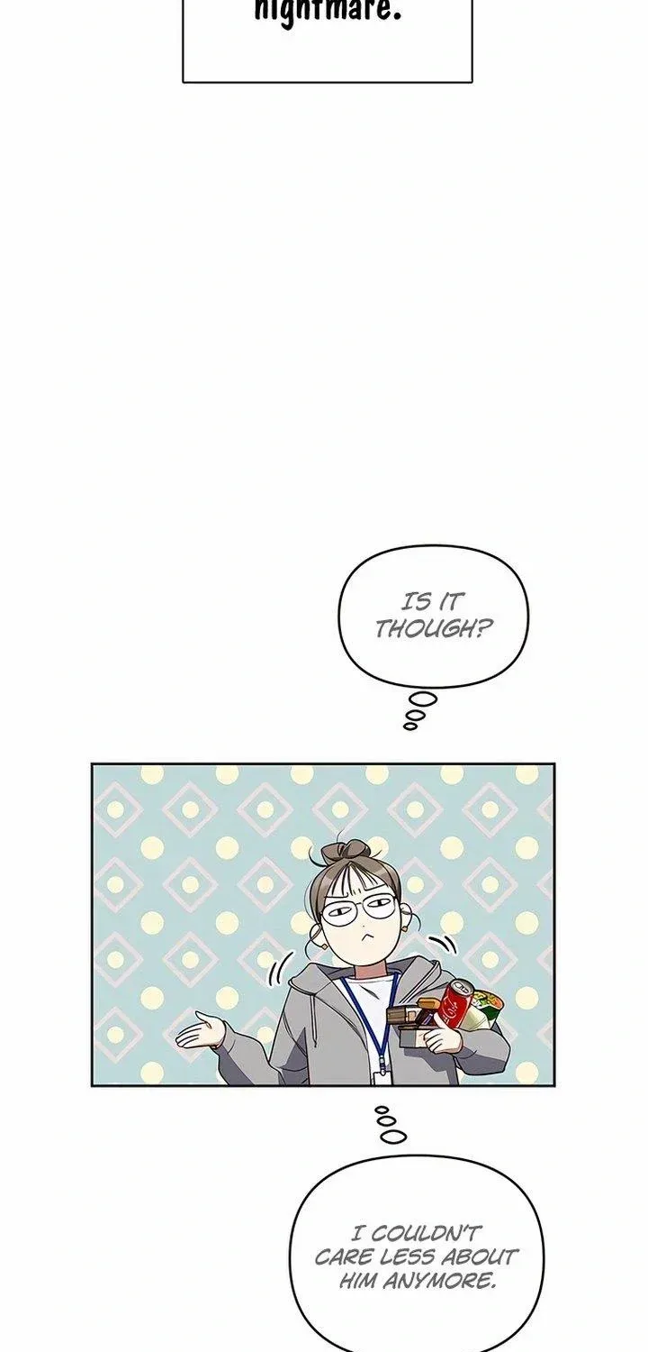 Misfortune at Work Chapter 12 page 40 - 