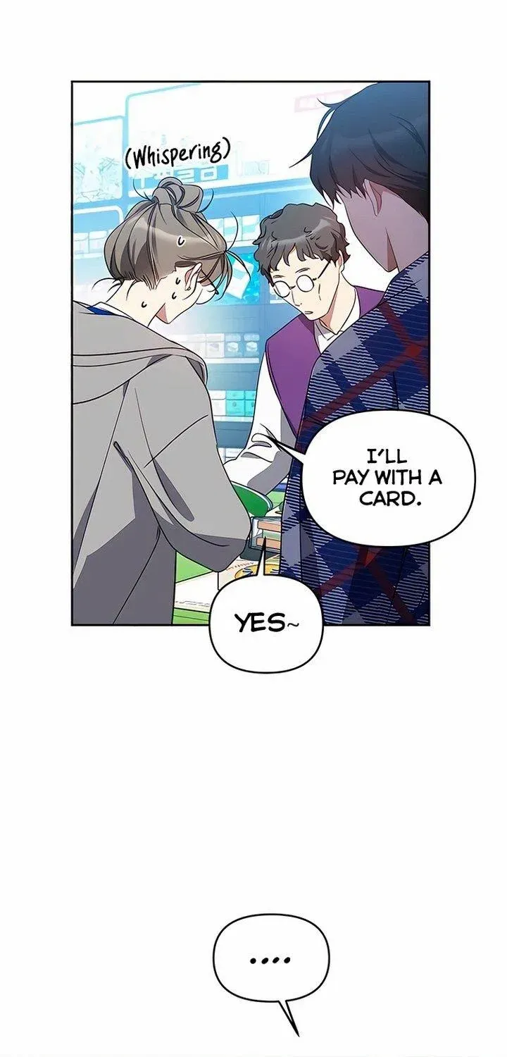 Misfortune at Work Chapter 12 page 45 - 