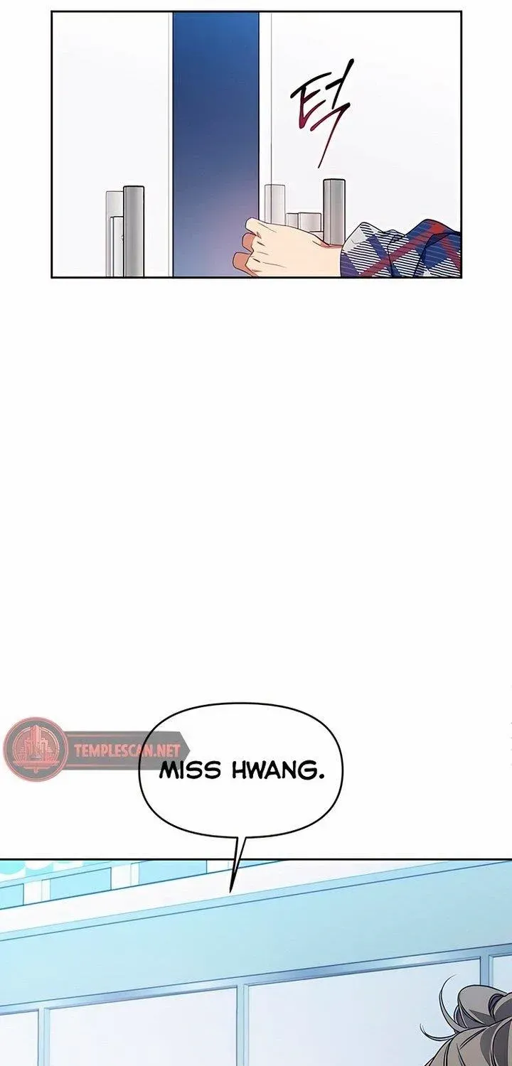Misfortune at Work Chapter 12 page 47 - 