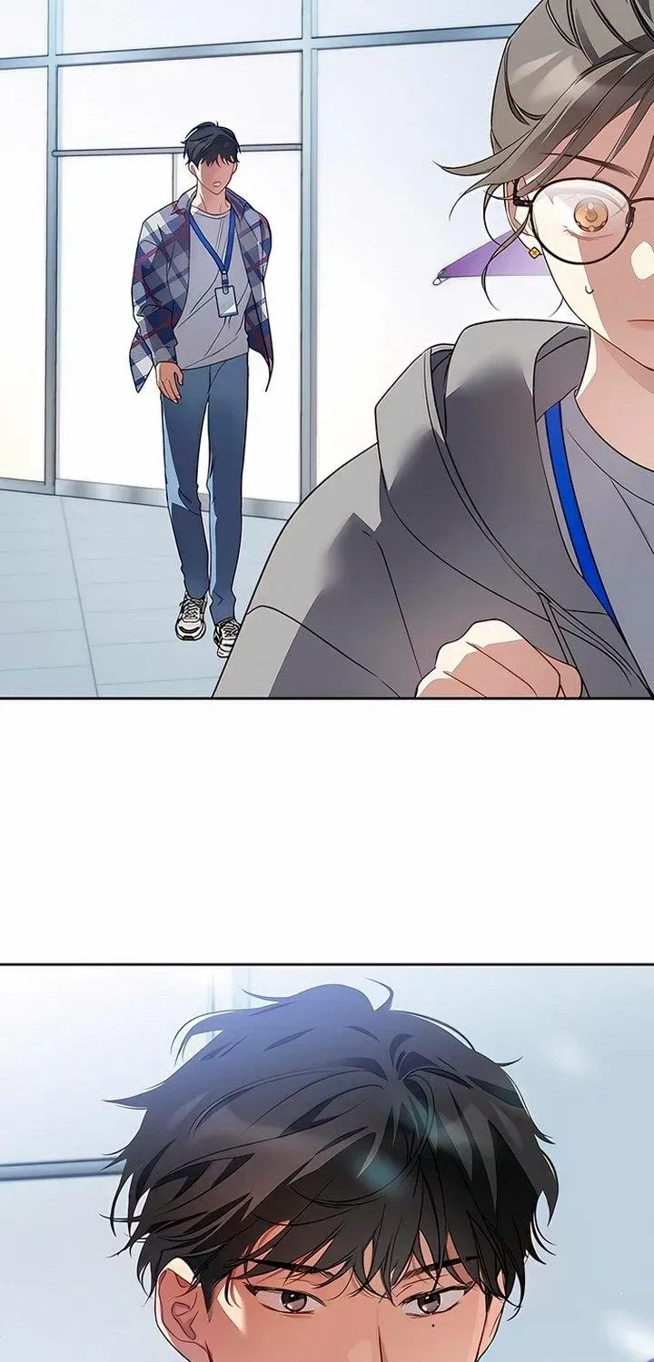 Misfortune at Work Chapter 12 page 48 - 