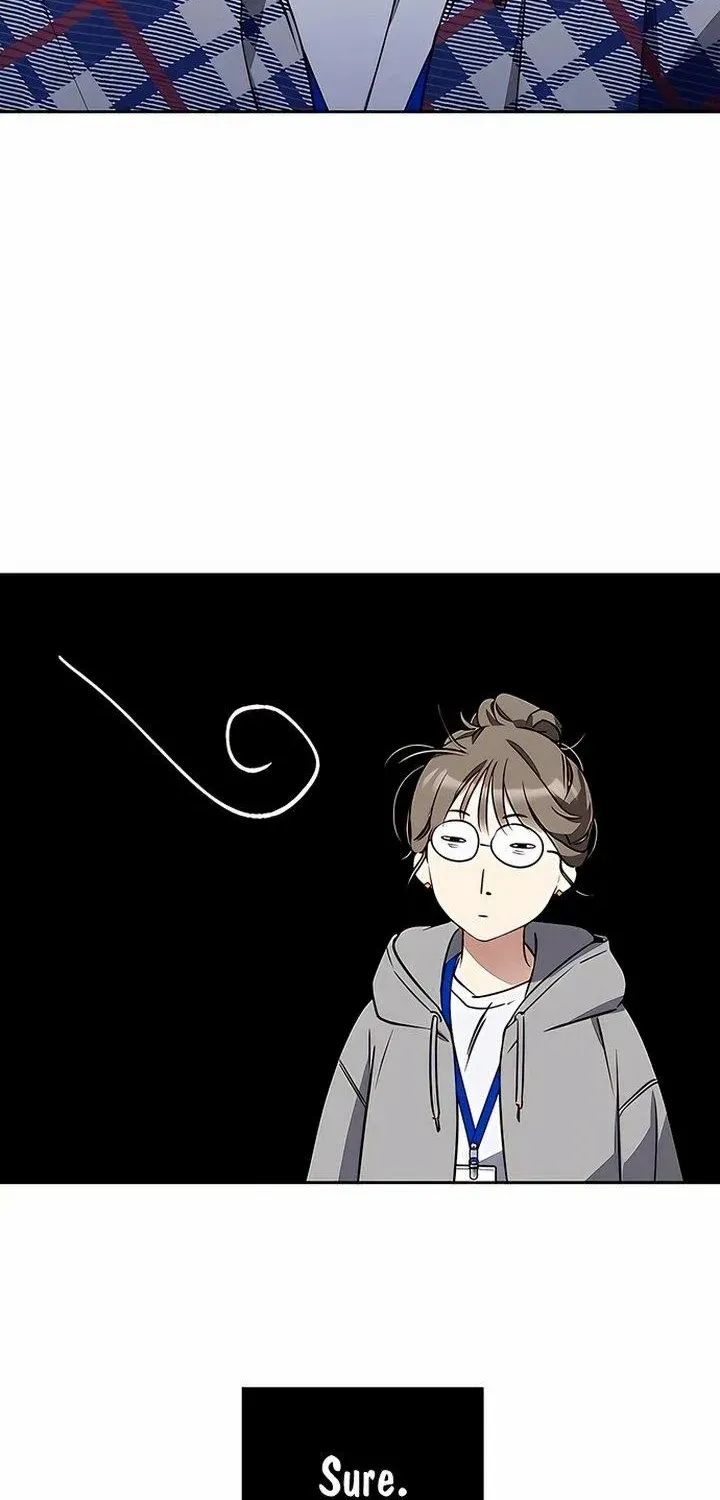 Misfortune at Work Chapter 12 page 53 - 