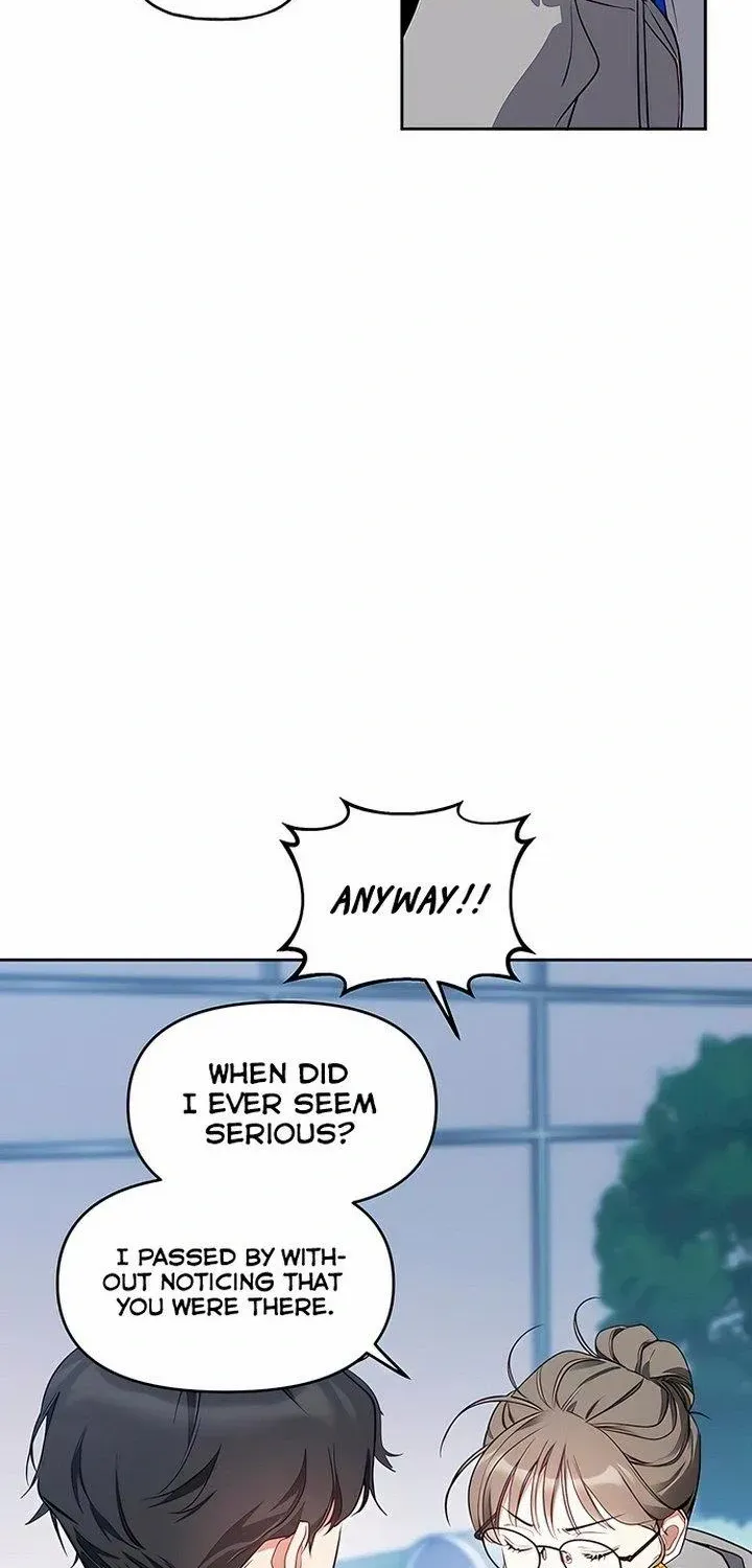 Misfortune at Work Chapter 12 page 57 - 