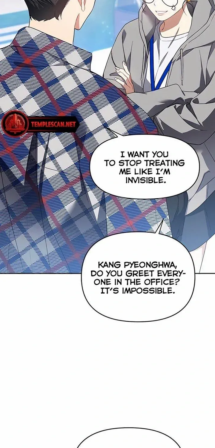 Misfortune at Work Chapter 12 page 58 - 