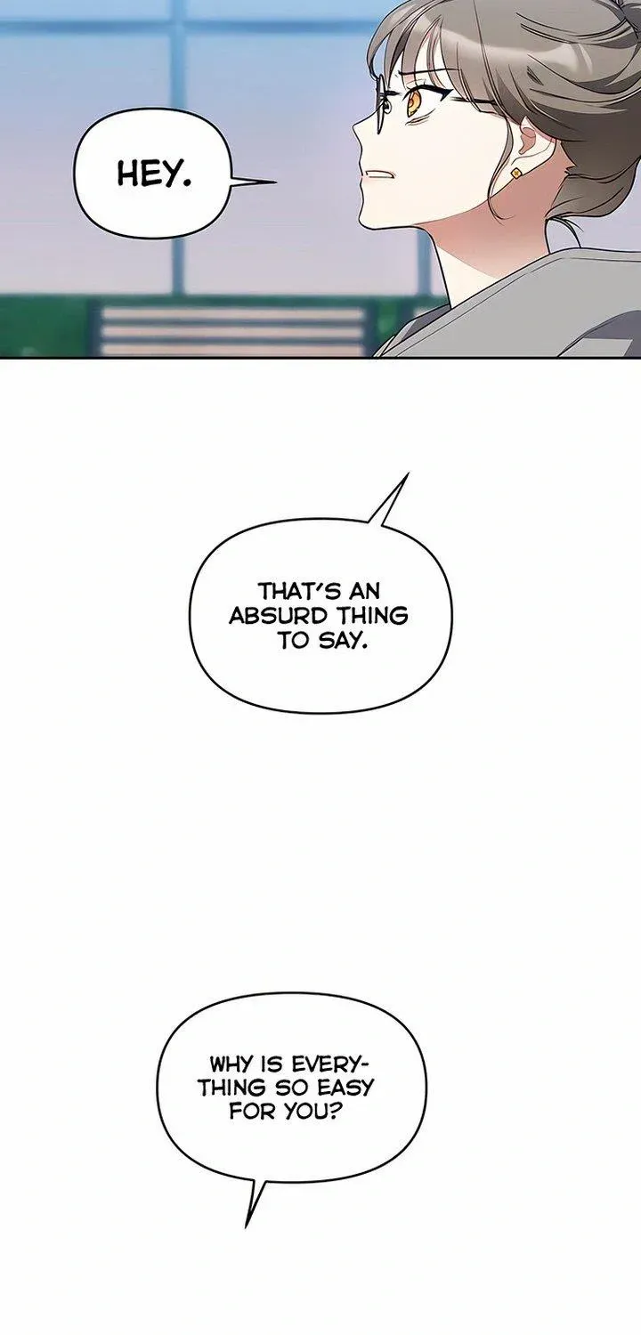 Misfortune at Work Chapter 12 page 60 - 