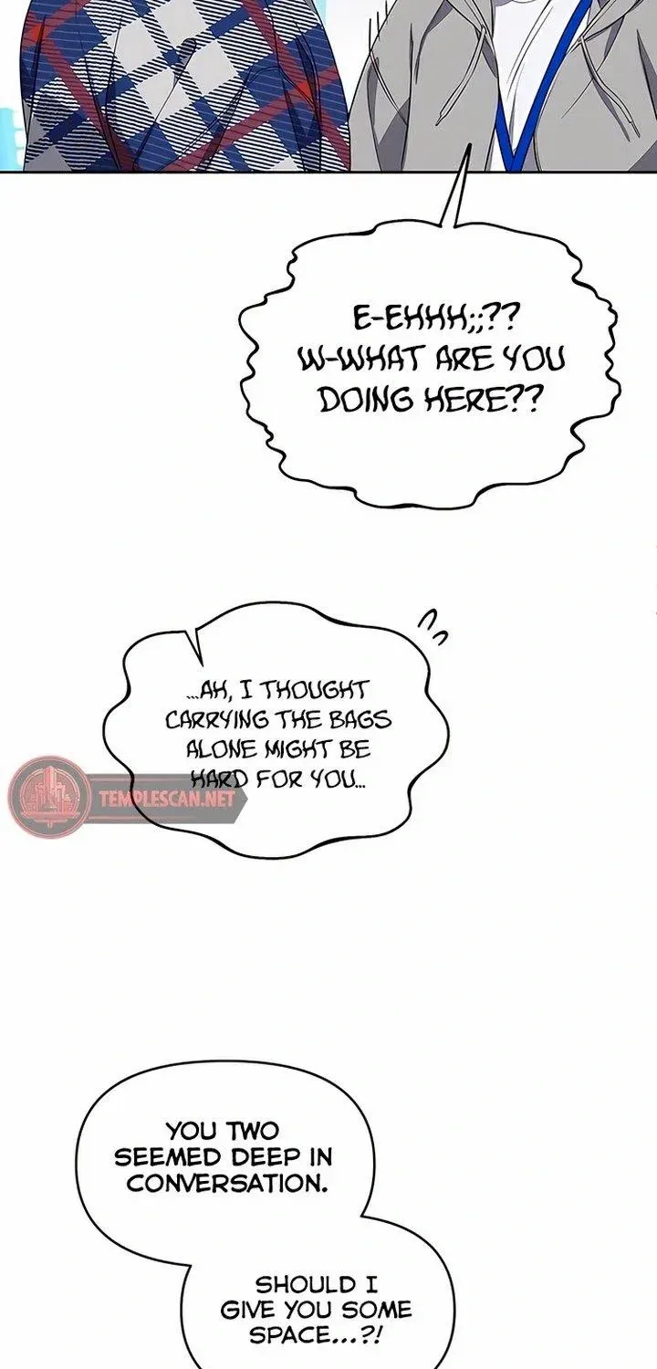 Misfortune at Work Chapter 12 page 64 - 