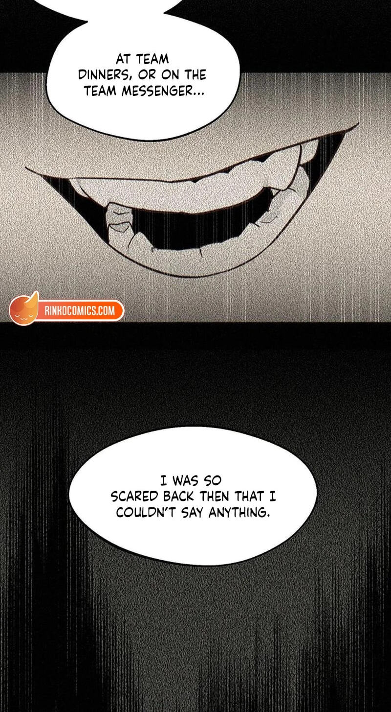 Misfortune at Work Chapter 124 page 20 - 