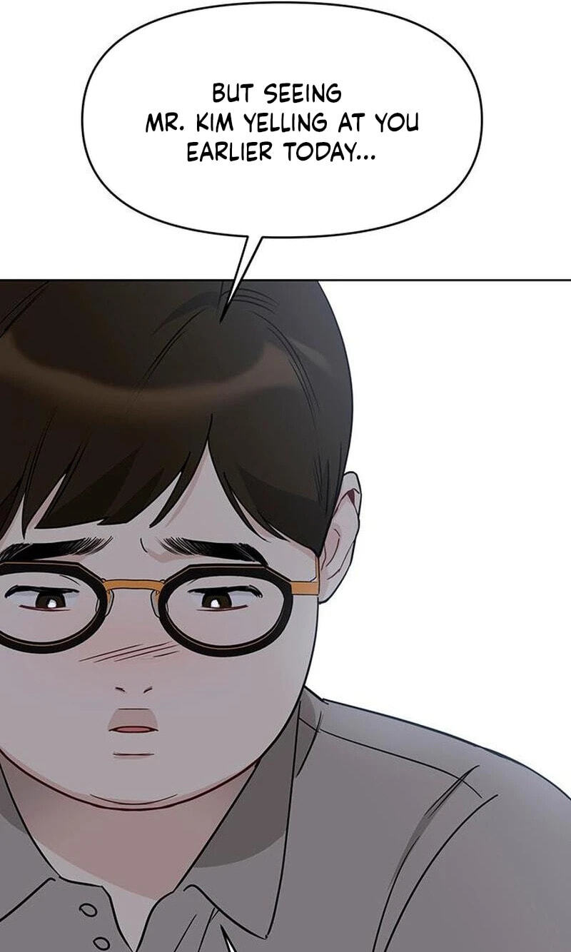 Misfortune at Work Chapter 124 page 22 - 