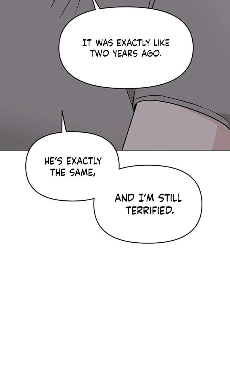 Misfortune at Work Chapter 124 page 23 - 