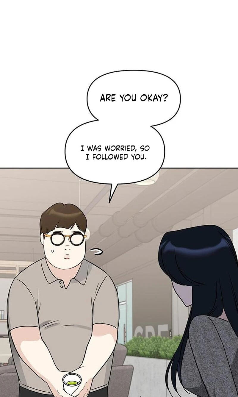 Misfortune at Work Chapter 124 page 4 - 