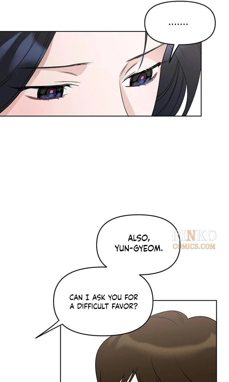 Misfortune at Work Chapter 124 page 33 - 