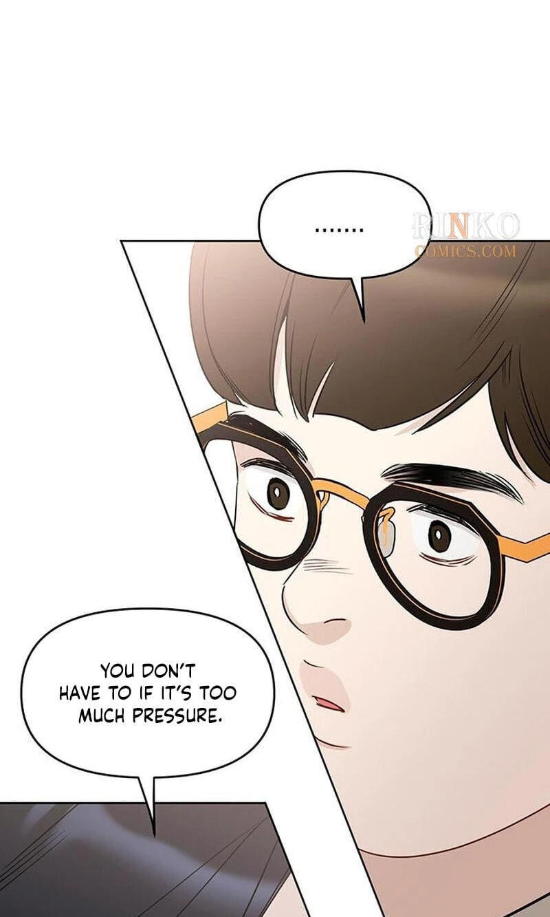 Misfortune at Work Chapter 124 page 36 - 