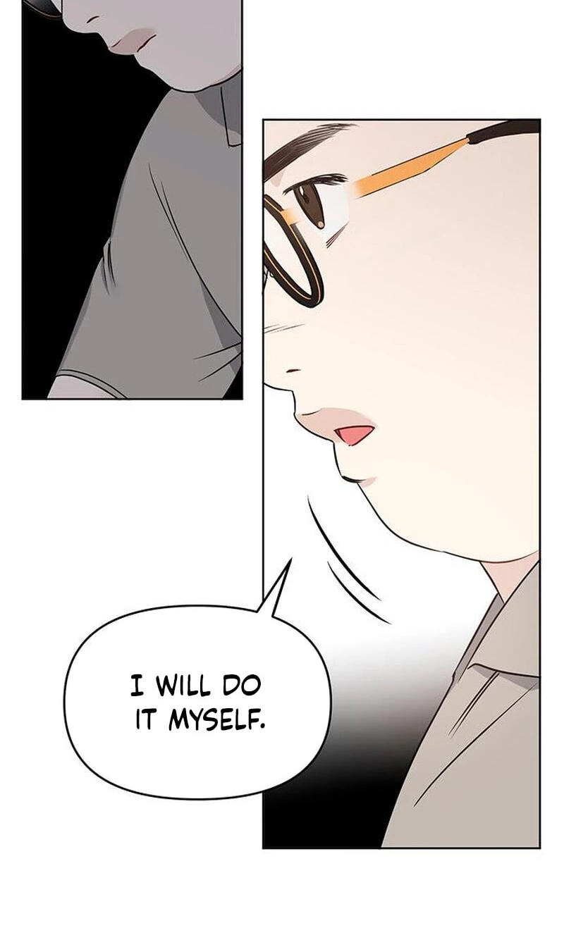 Misfortune at Work Chapter 124 page 40 - 