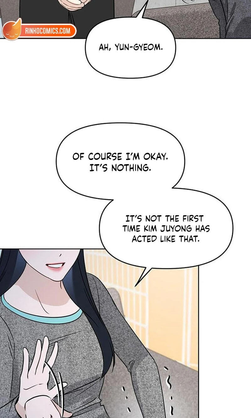 Misfortune at Work Chapter 124 page 5 - 