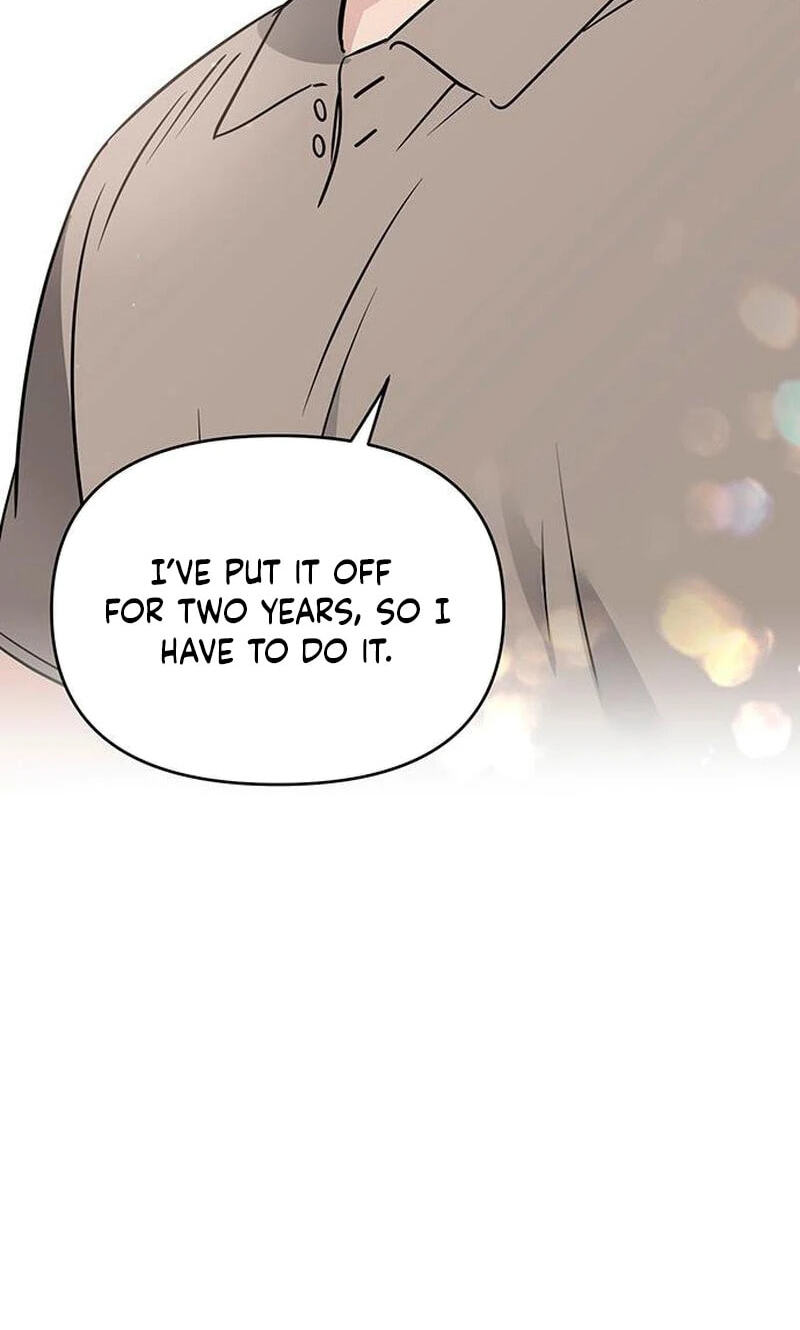 Misfortune at Work Chapter 124 page 43 - 