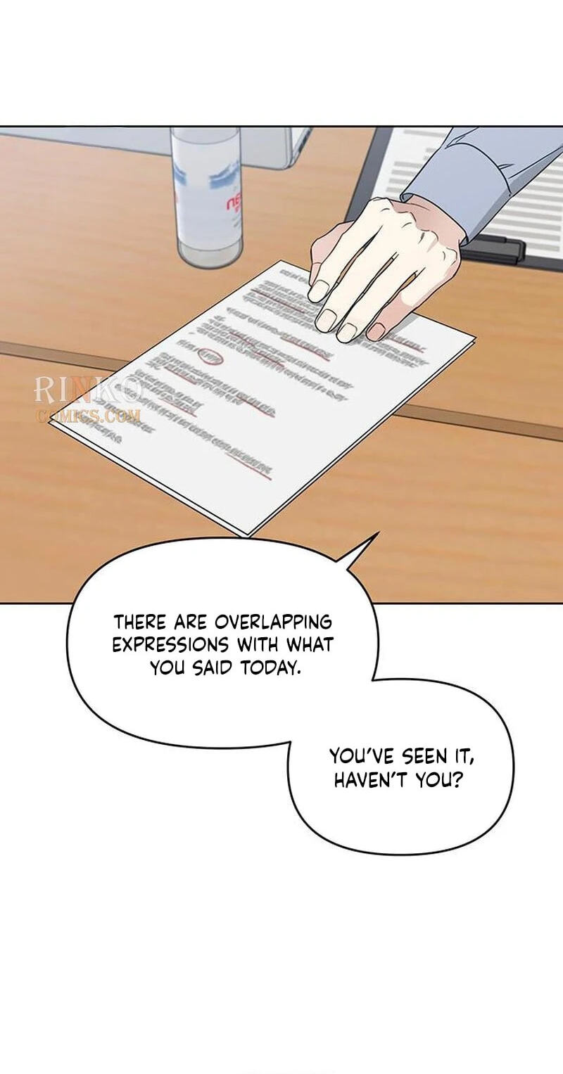 Misfortune at Work Chapter 124 page 48 - 