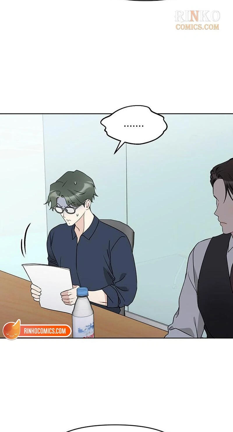 Misfortune at Work Chapter 124 page 51 - 