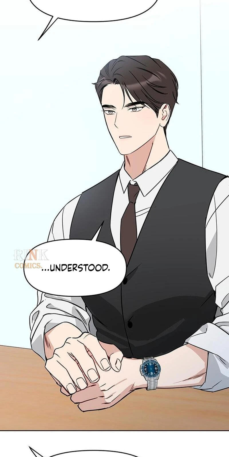 Misfortune at Work Chapter 124 page 56 - 