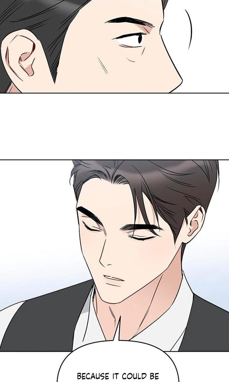 Misfortune at Work Chapter 124 page 61 - 