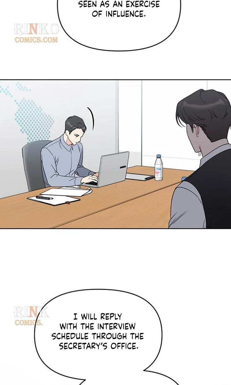 Misfortune at Work Chapter 124 page 62 - 