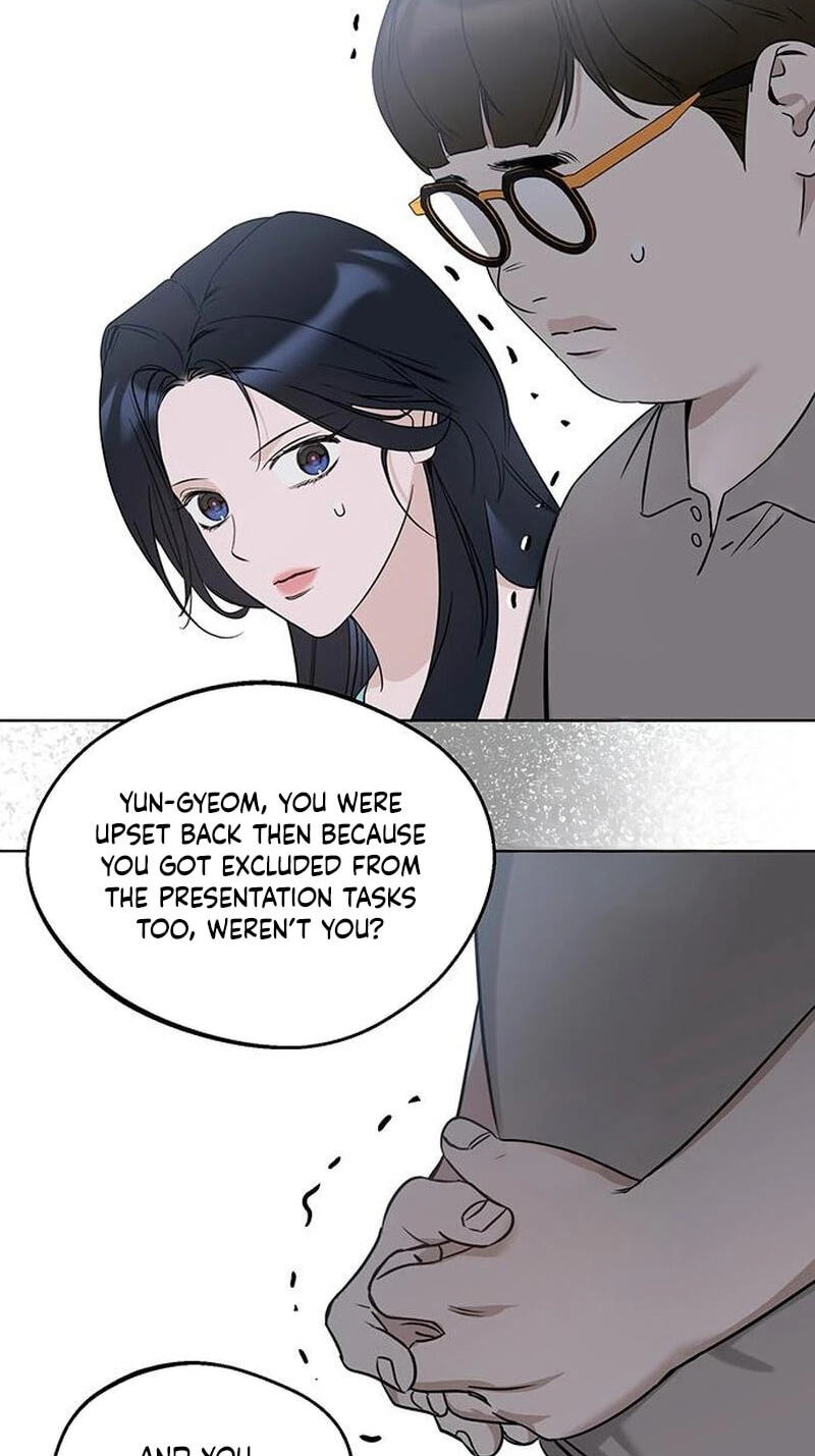 Misfortune at Work Chapter 124 page 67 - 