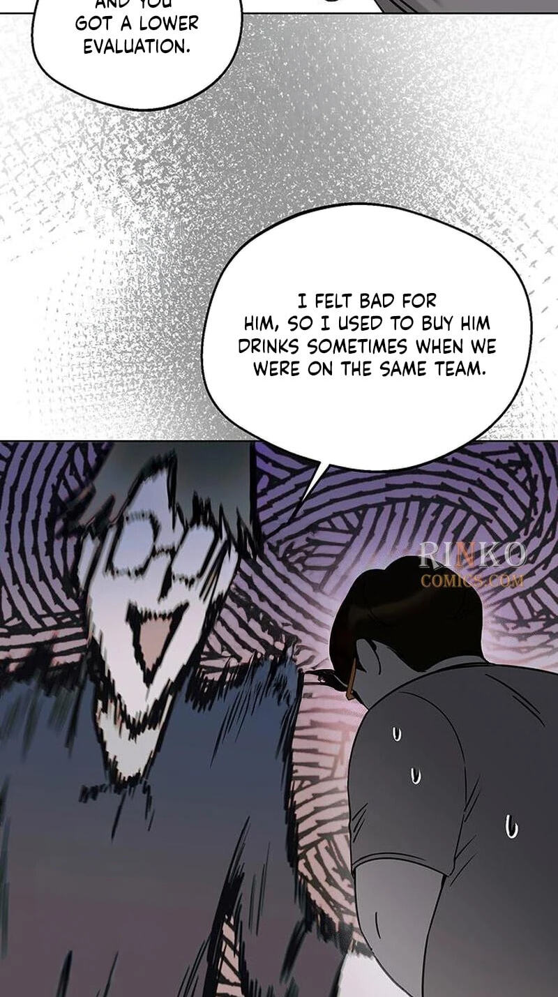 Misfortune at Work Chapter 124 page 68 - 