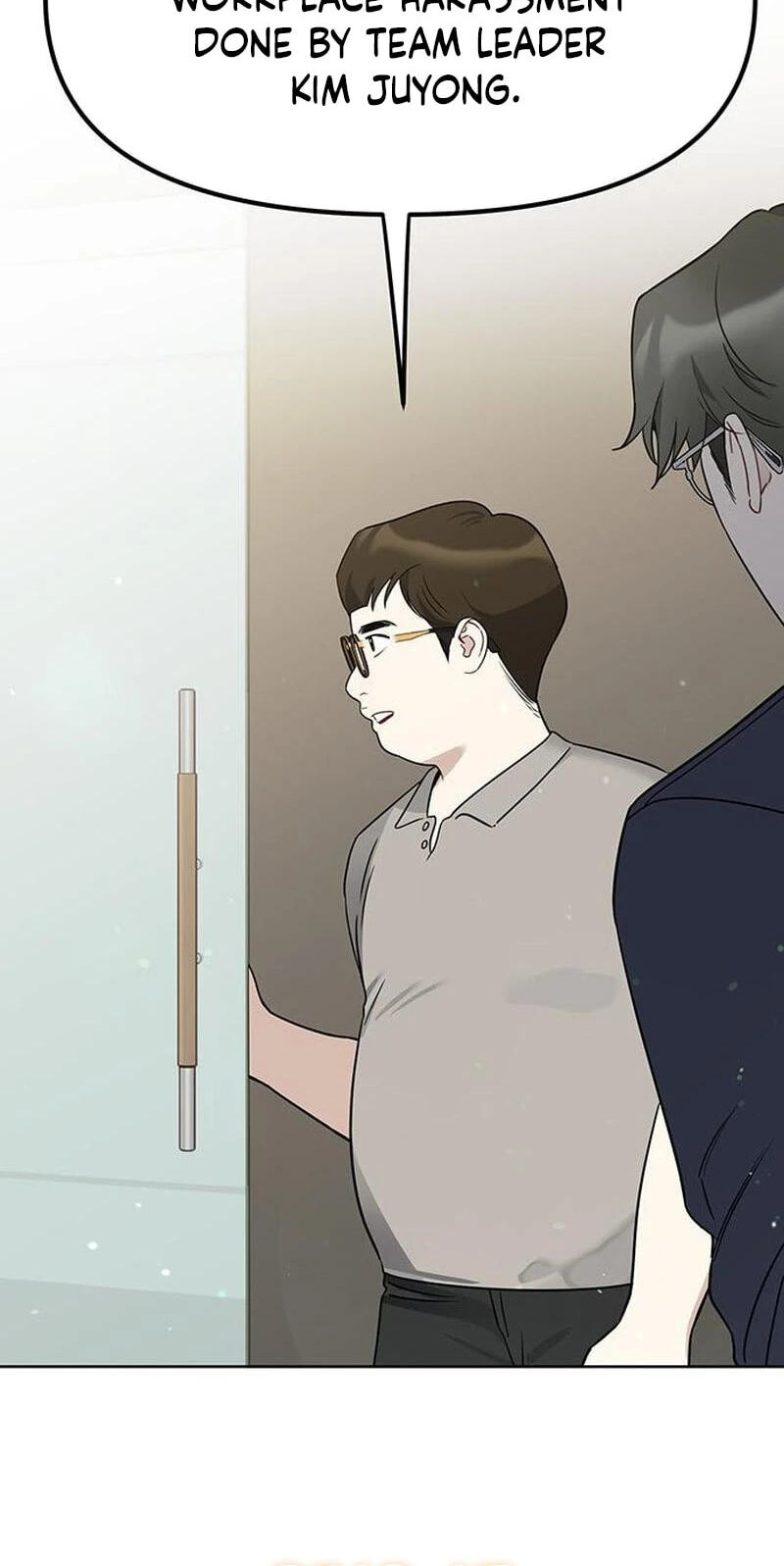 Misfortune at Work Chapter 124 page 75 - 