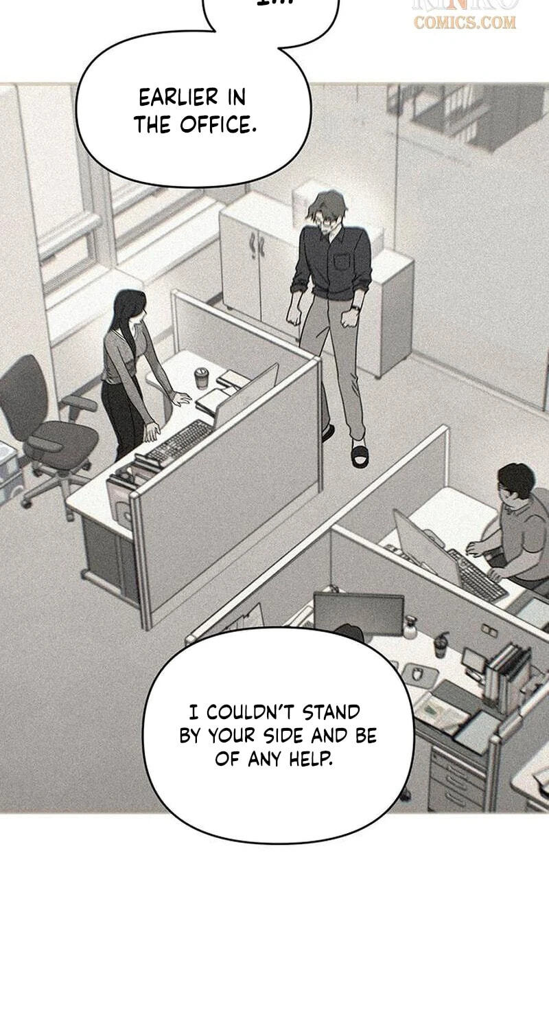 Misfortune at Work Chapter 124 page 10 - 
