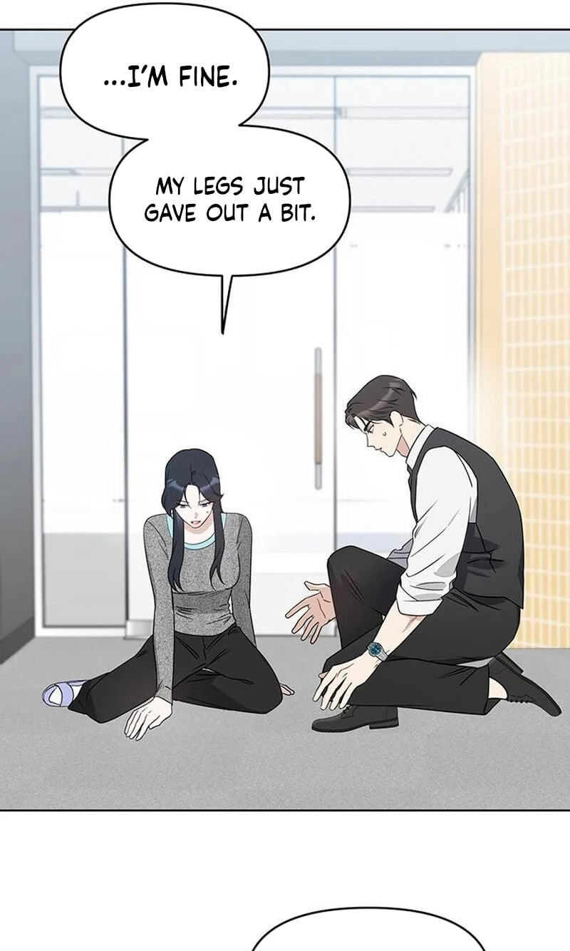 Misfortune at Work Chapter 125 page 11 - 