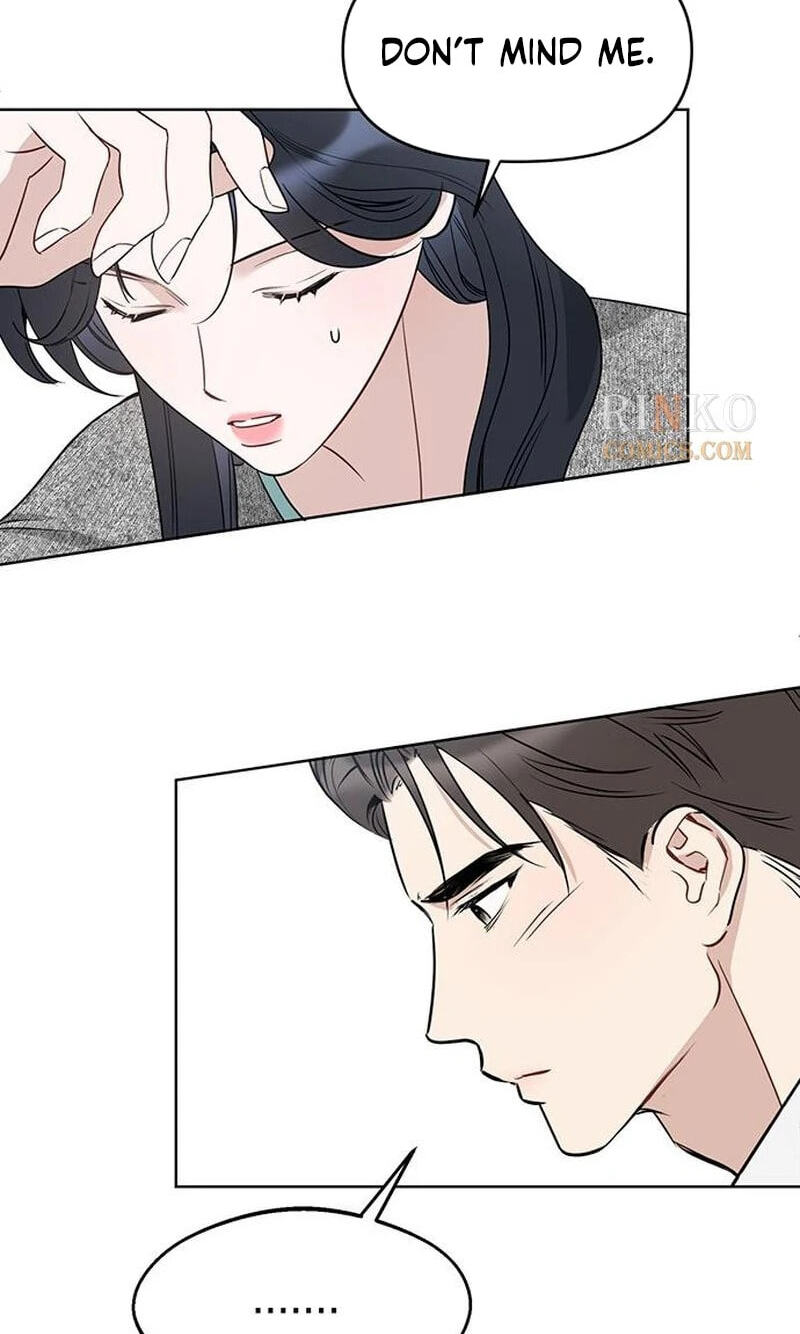 Misfortune at Work Chapter 125 page 12 - 