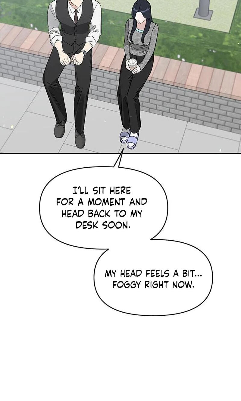 Misfortune at Work Chapter 125 page 16 - 