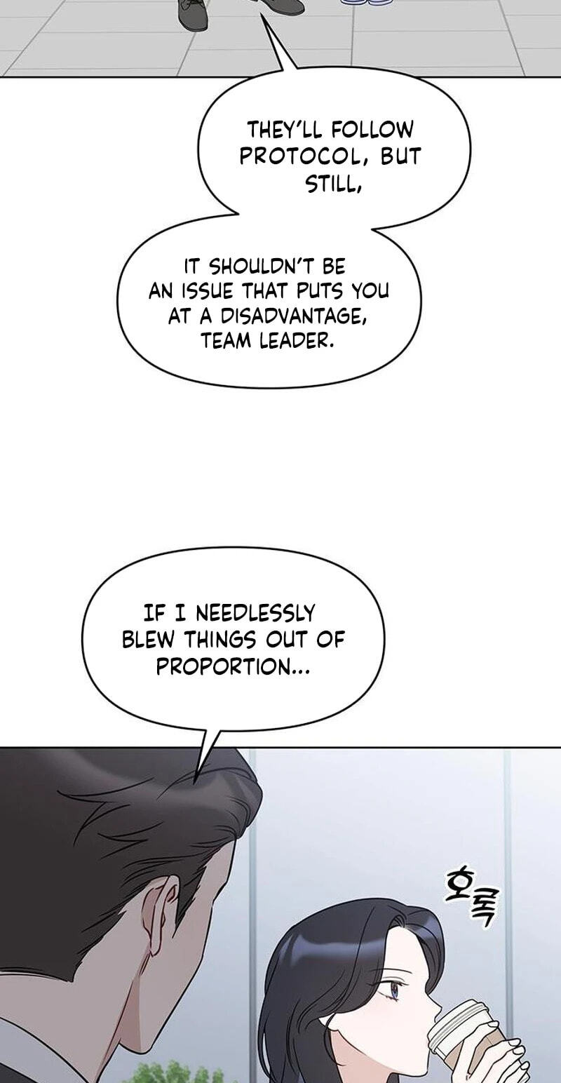 Misfortune at Work Chapter 125 page 20 - 