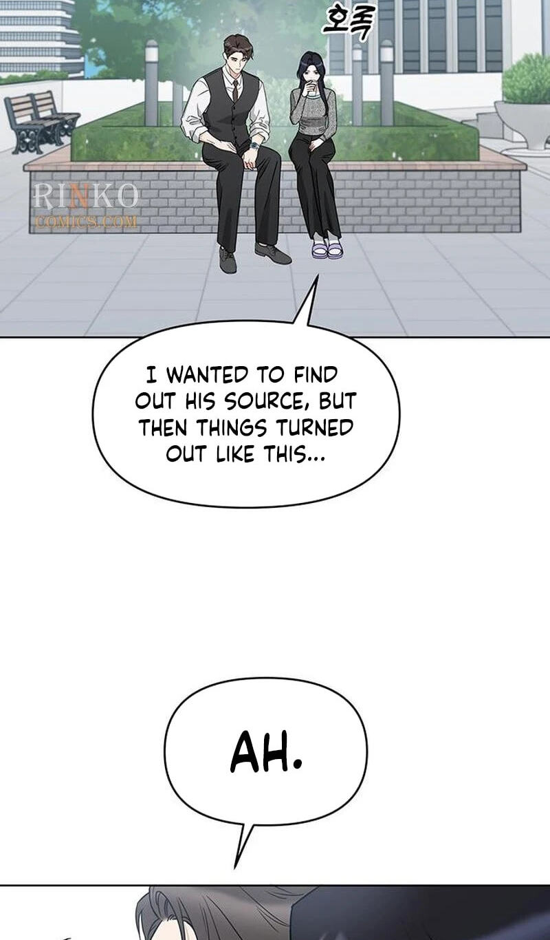Misfortune at Work Chapter 125 page 30 - 