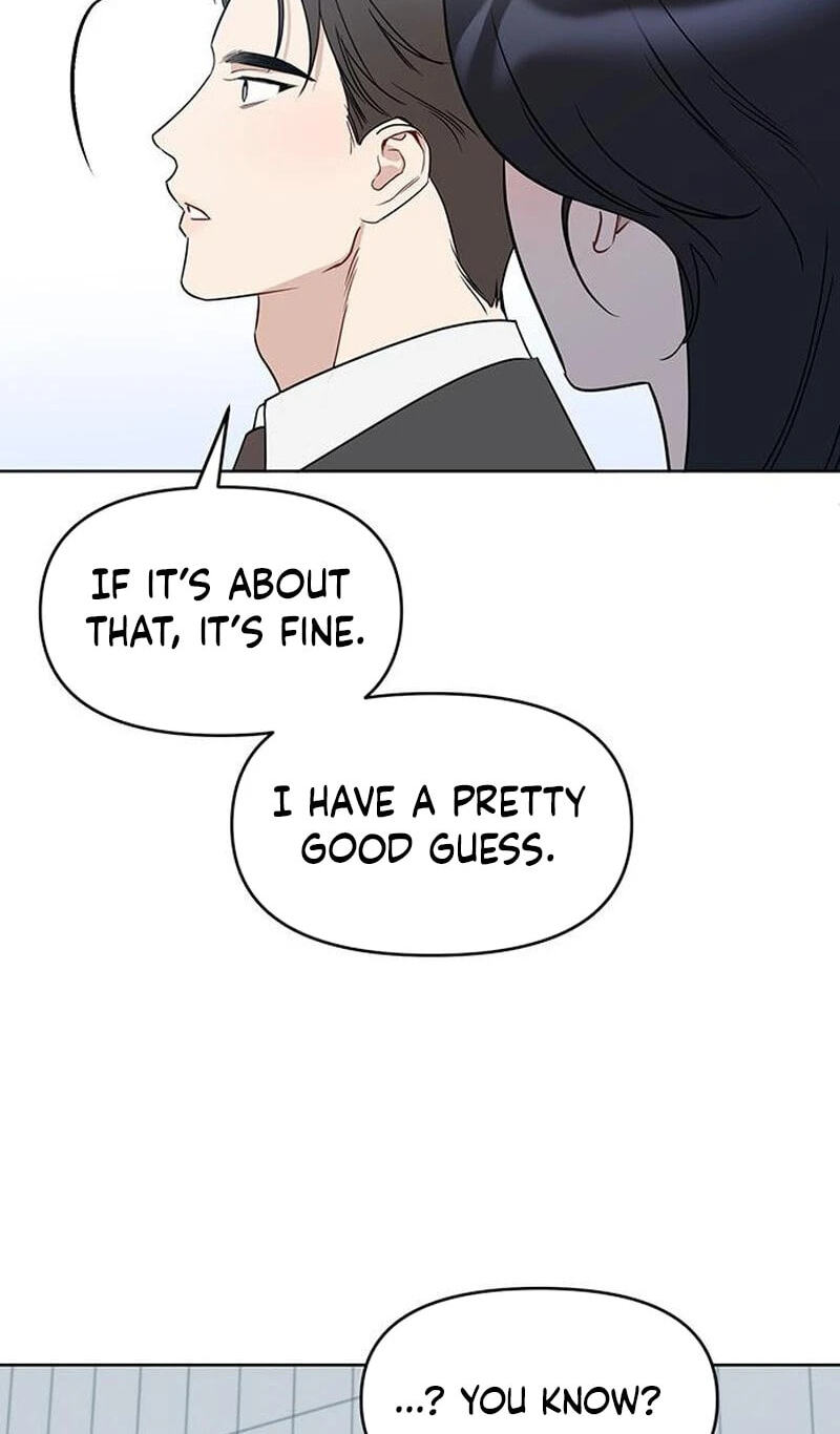 Misfortune at Work Chapter 125 page 31 - 