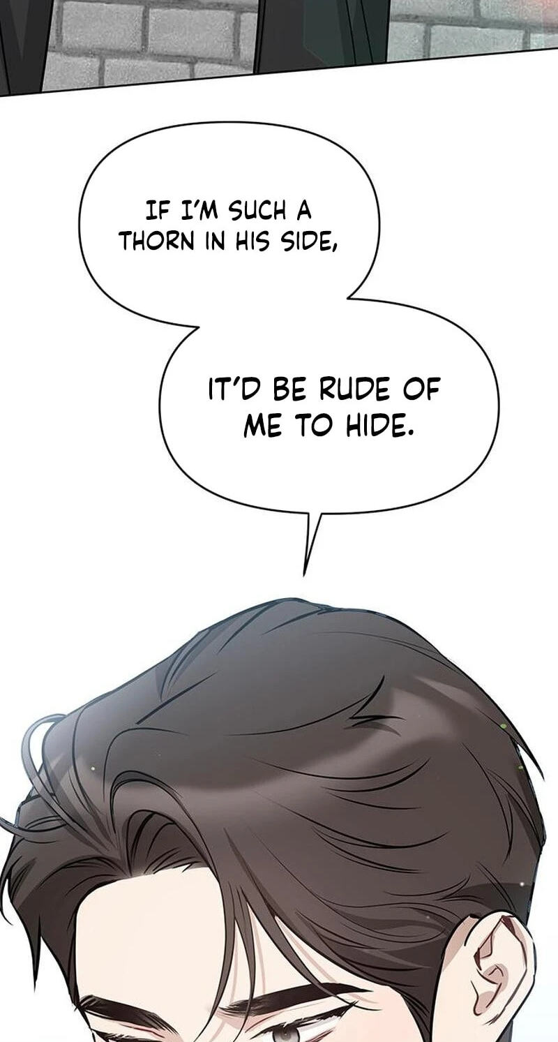 Misfortune at Work Chapter 125 page 34 - 