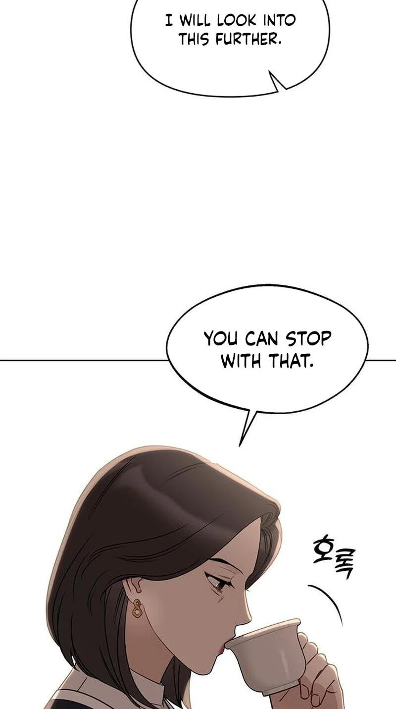 Misfortune at Work Chapter 125 page 40 - 