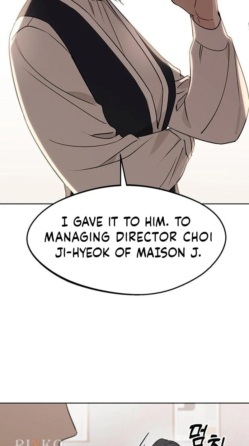 Misfortune at Work Chapter 125 page 41 - 