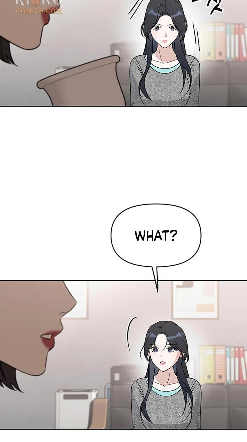 Misfortune at Work Chapter 125 page 42 - 
