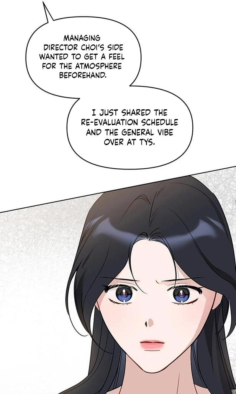 Misfortune at Work Chapter 125 page 43 - 