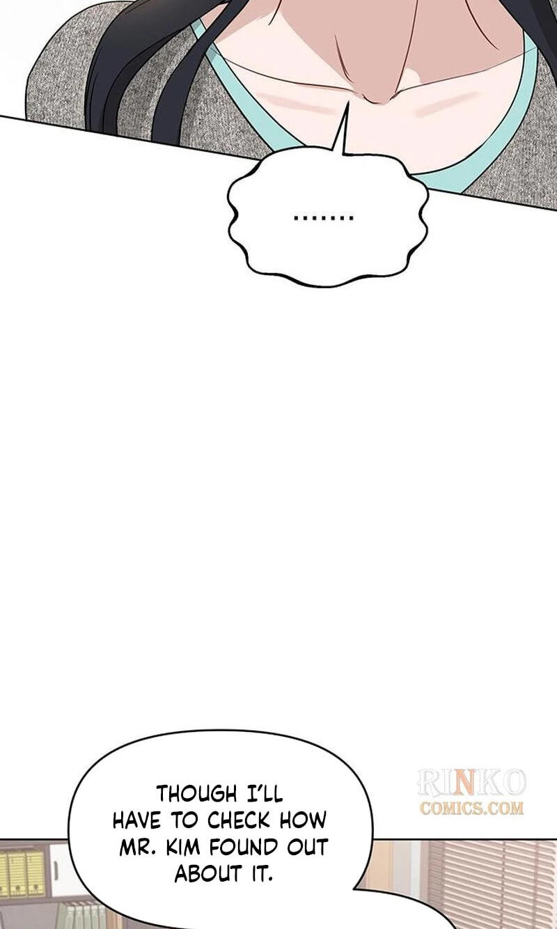 Misfortune at Work Chapter 125 page 44 - 