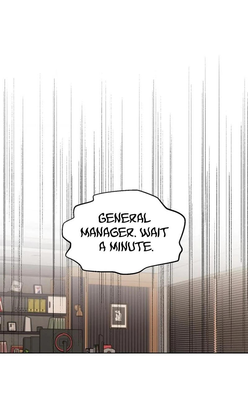 Misfortune at Work Chapter 125 page 48 - 