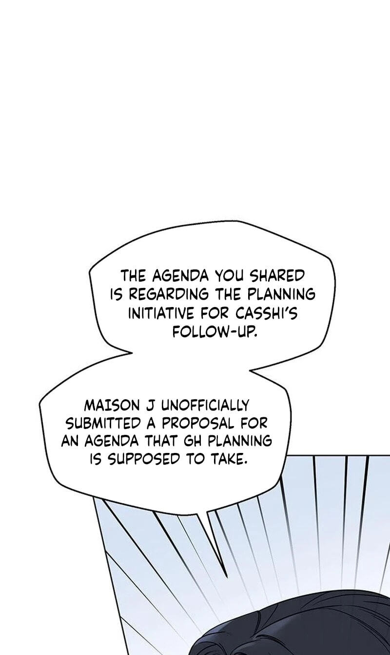Misfortune at Work Chapter 125 page 49 - 